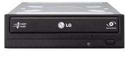 LG INTERNAL GH24 DVD REWRITER