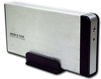 BRAND NEW MECER 3.5" 1TB EXTERNAL HDD !!!