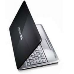 *** Toshiba Satellite L500-1Z1 15.6" Intel Core i3 Notebook *** 4 GIG,320GB,WEBCAM ***