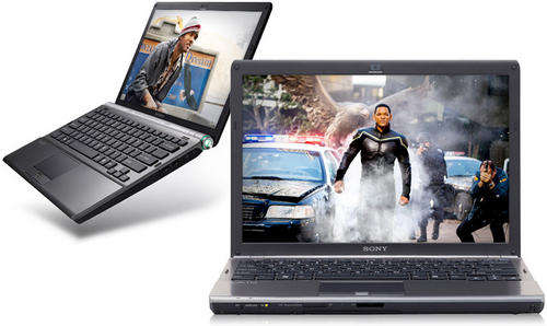 *** SONY VAIO VGN-SR26GN IN EXCELLENT CONDITION ***