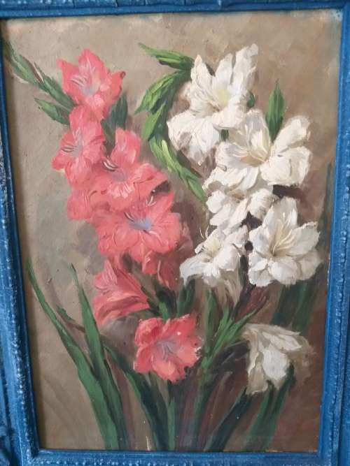 Titta Fasciotti Flowers