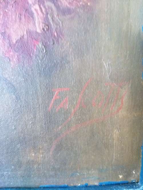 Titta Fasciotti Flowers