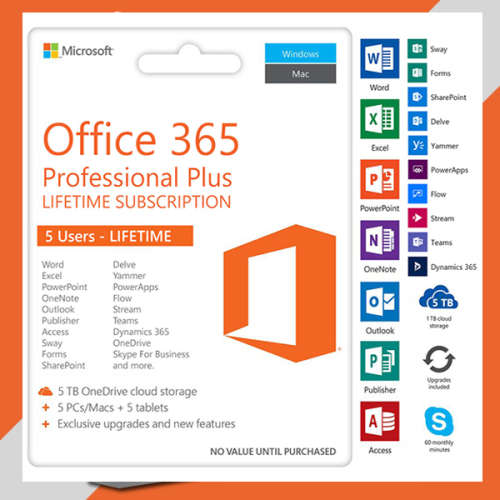 Office 365