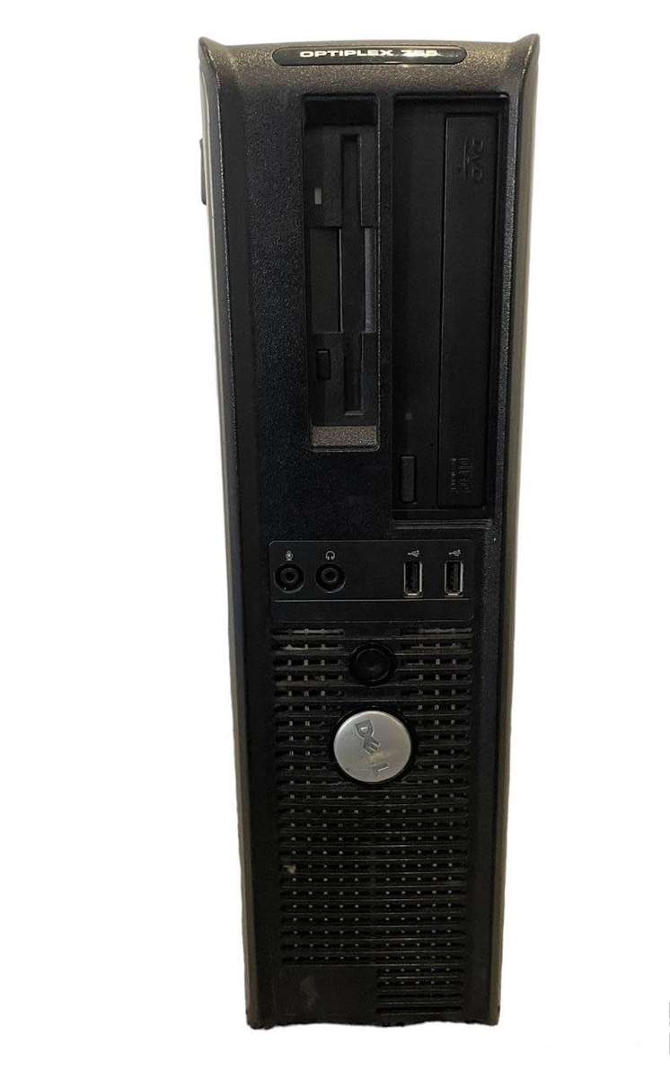 Dell Optiplex 755