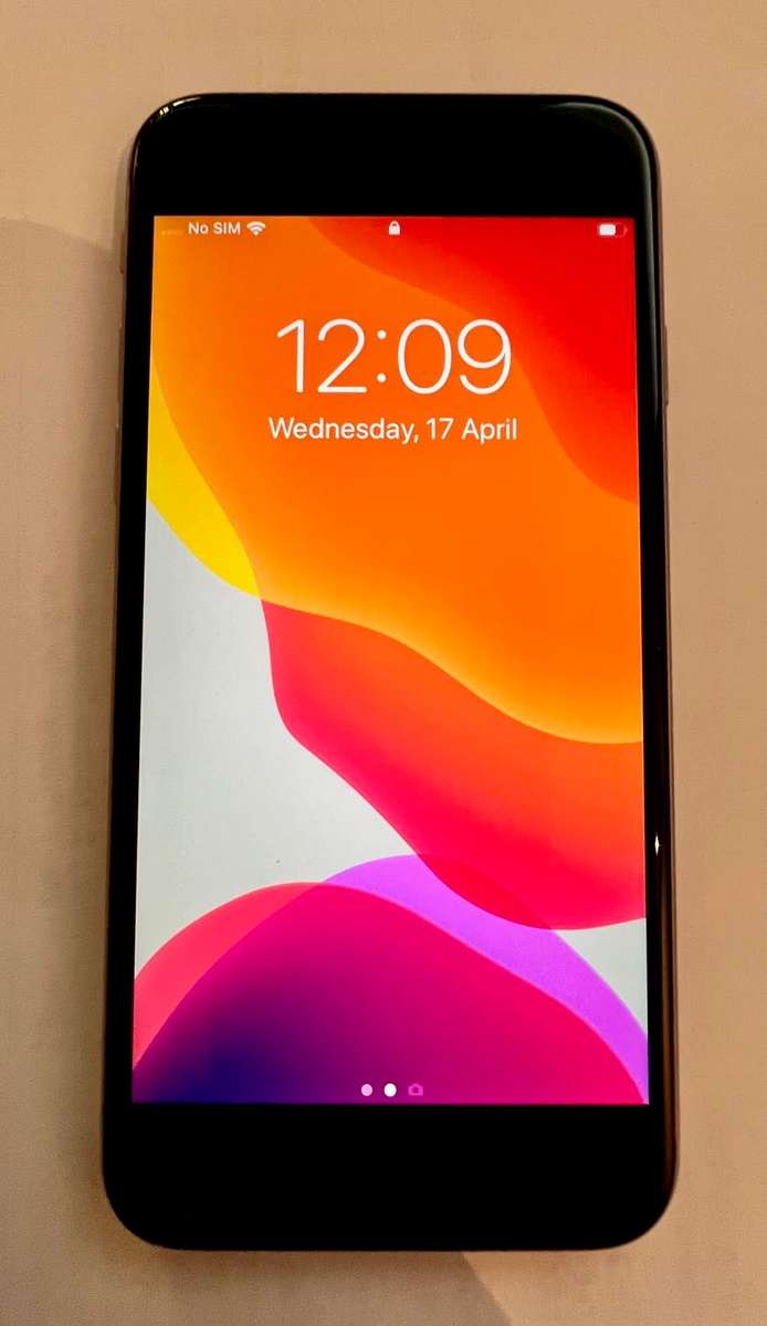 iPhone 6s | 32 gb | Silver