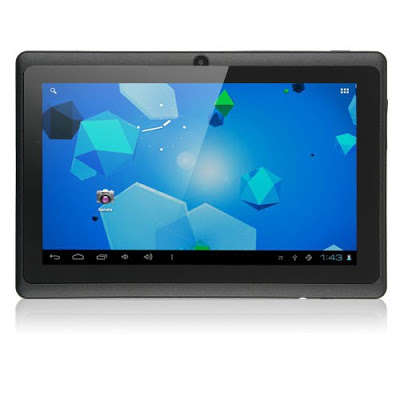 !! WOW !! Latest Android 4 Tablet ** YEAHPAD PILLBOX 7 ** 1.52GHz, Wi-Fi, HDMI, Capacitive Touch