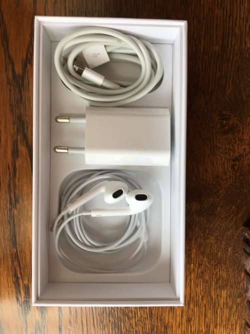 iPhone 6s Rose Gold 16GB