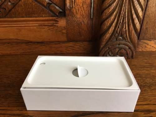 iPhone 6s Rose Gold 16GB