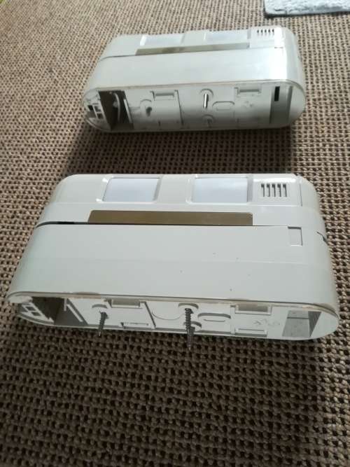 Optex BX 80NR Outdoor Perimeter Beam Wireless