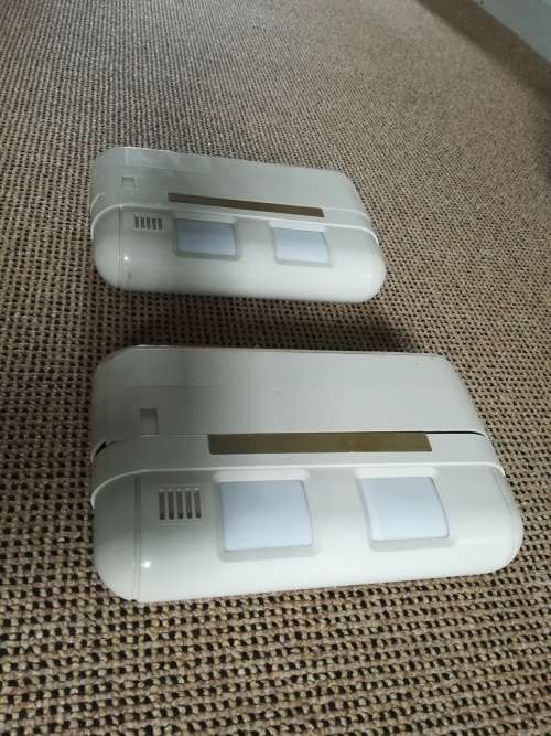 Optex BX 80NR Outdoor Perimeter Beam Wireless