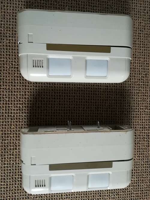 Optex BX 80NR Outdoor Perimeter Beam Wireless