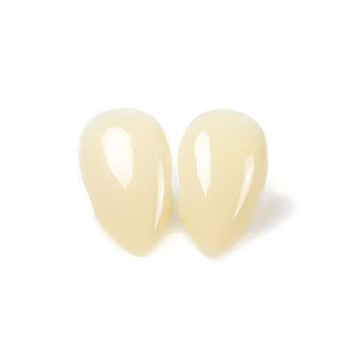 Scarecrow Small Deluxe Custom Fangs