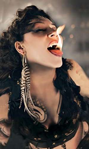 Scarecrow Small Deluxe Custom Fangs