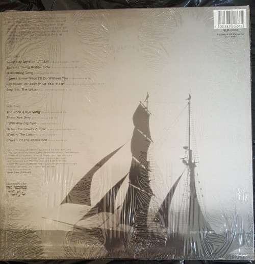 Cathy Viljoen - Some Day My Ship Will Sail