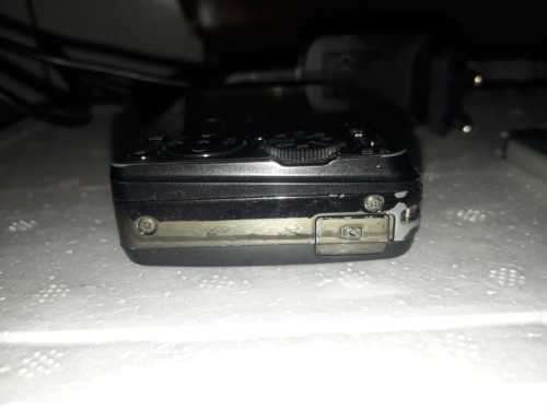 SUMSUNG 10.2 MEGA PIXELS