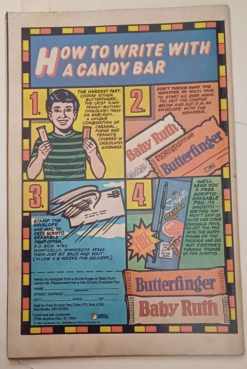 DC G.I COMBAT NO 272