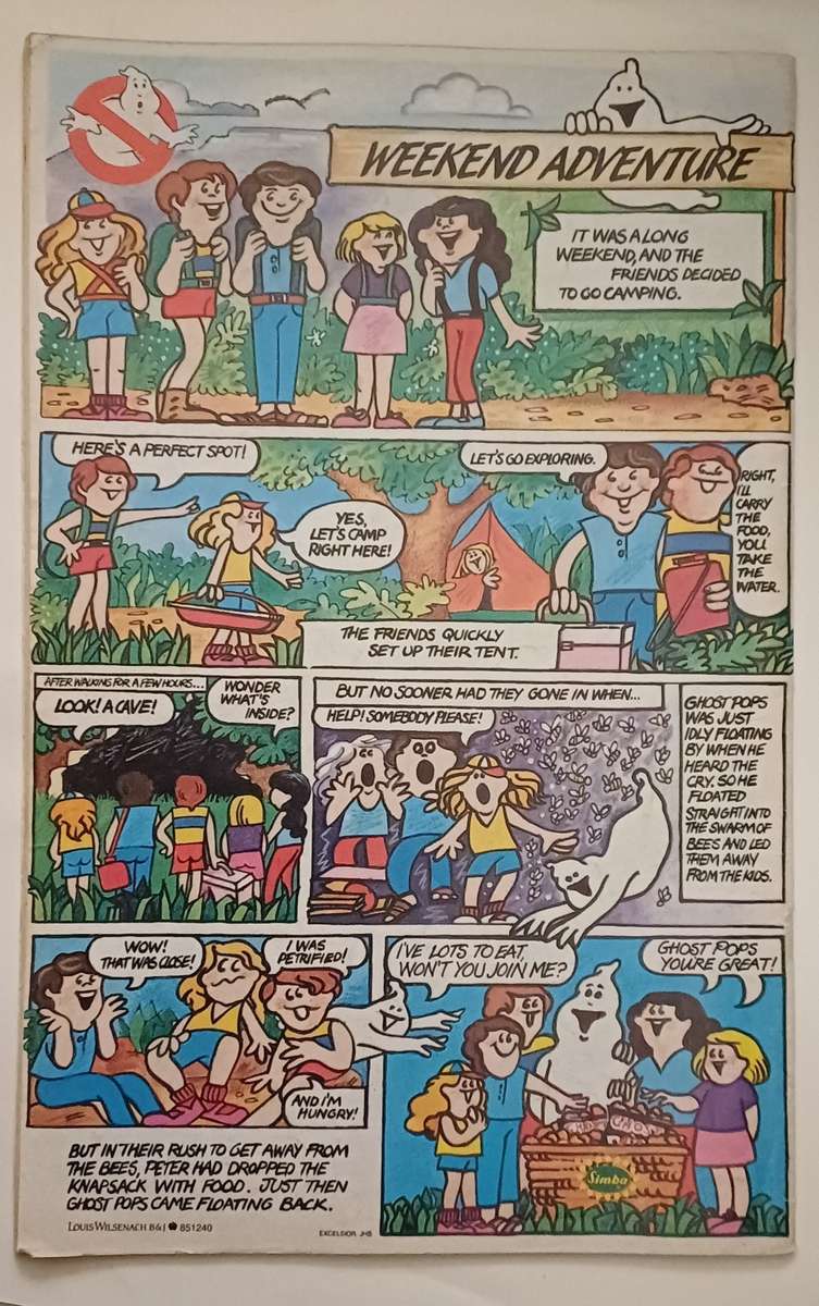 HARVEY COMICS - SAD SACK NO 9