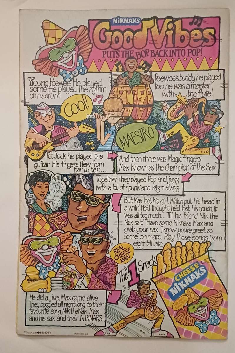 HARVEY COMICS - LITTLE AUDREY NO 27