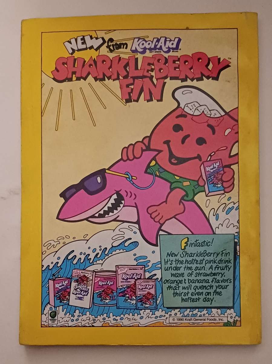 ARCHIE DIGEST LIBRARY - ARCHIE ANNUAL NO 57