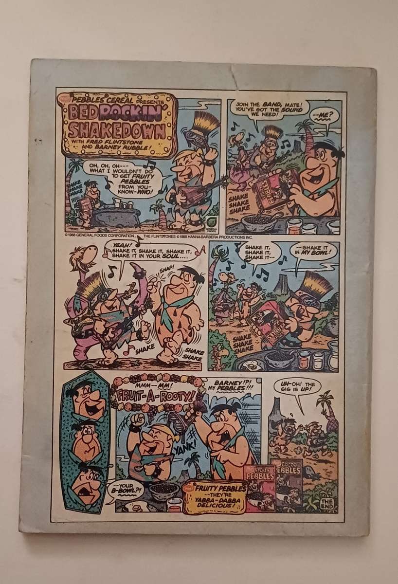 ARCHIE DIGEST LIBRARY - ARCHIE ANNUAL NO 53