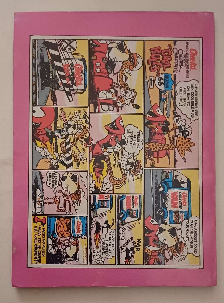 ARCHIE DIGEST LIBRARY - ARCHIE ANDREWS WHERE ARE YOU? NO 69