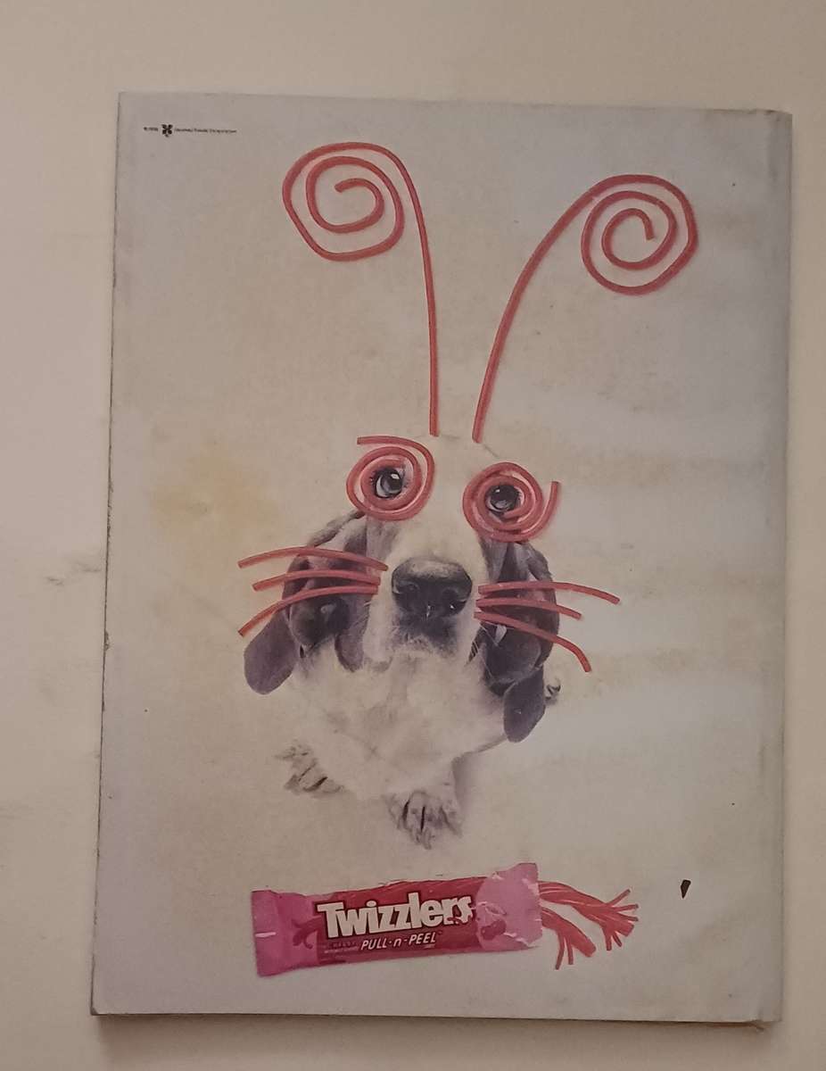 ARCHIE DIGEST LIBRARY - ARCHIE ANDREWS WHERE ARE YOU? NO 107