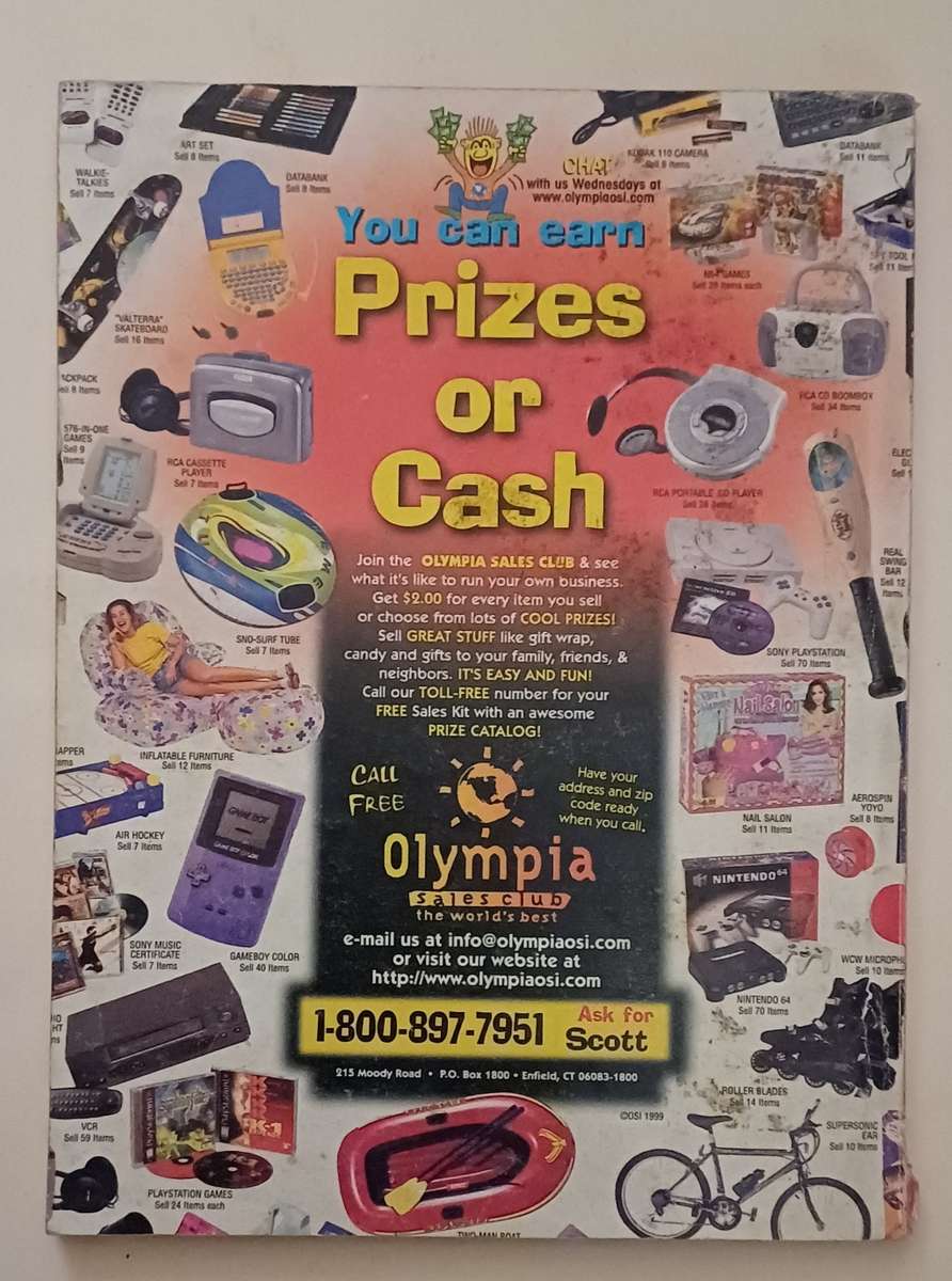 ARCHIE SERIES - LAUGH NO 152