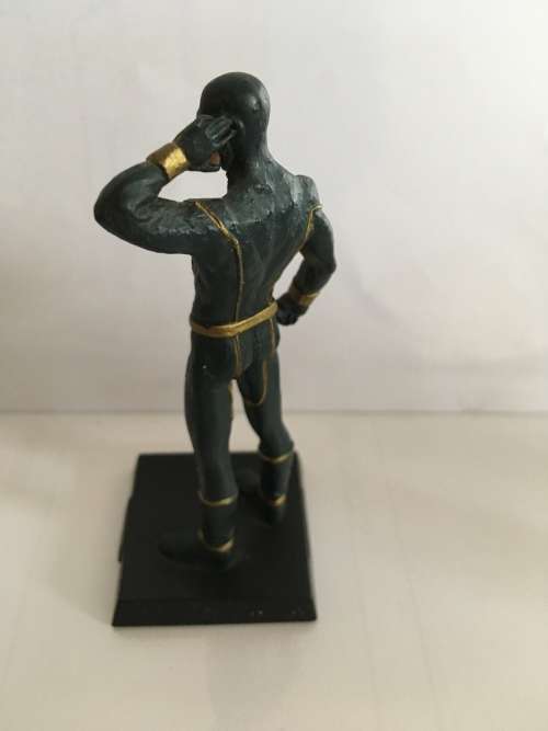 The Classic Marvel Figurine Collection #025 - Cyclops (Figurine only)