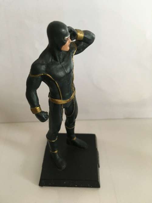 The Classic Marvel Figurine Collection #025 - Cyclops (Figurine only)