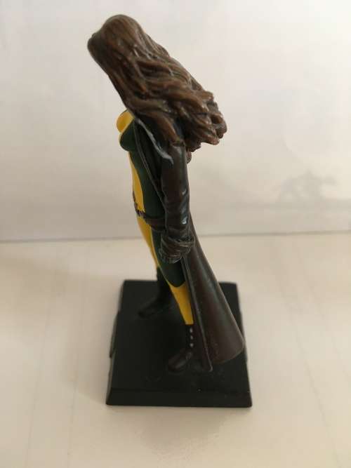 The Classic Marvel Figurine Collection #029 - Rogue (Figurine only)