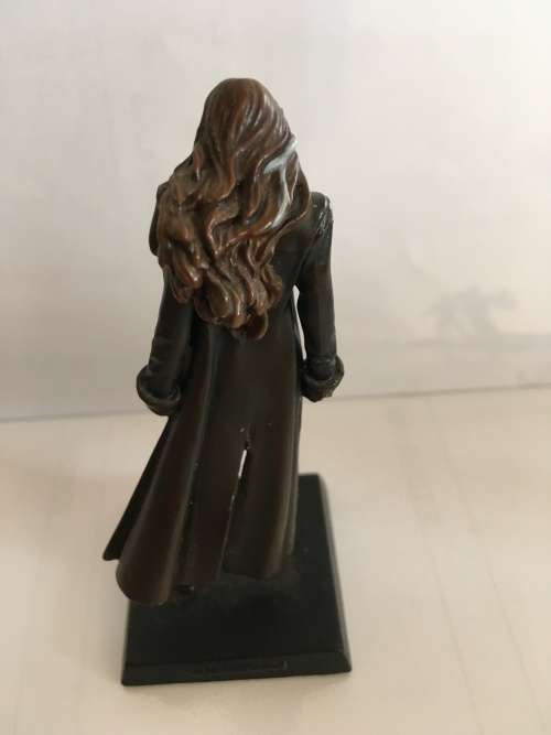 The Classic Marvel Figurine Collection #029 - Rogue (Figurine only)