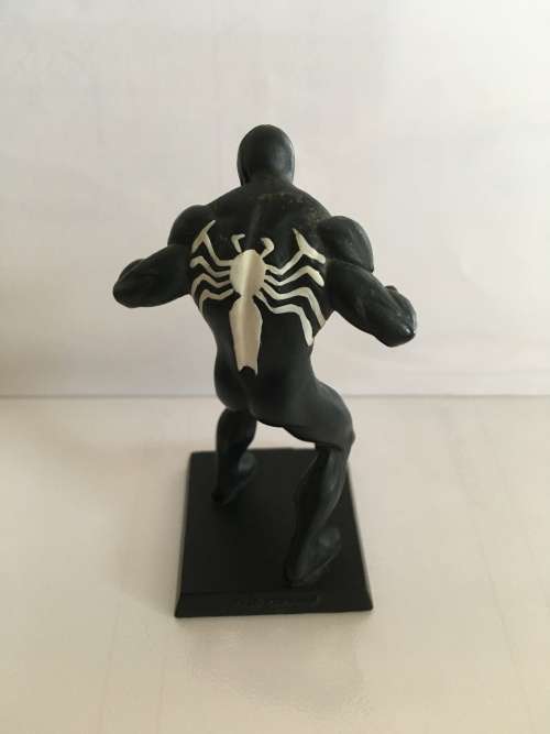 The Classic Marvel Figurine Collection #032 - Venom (Figurine only)