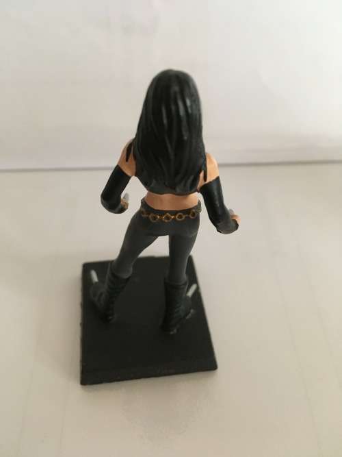 The Classic Marvel Figurine Collection #117 - X-23 (Figurine only)