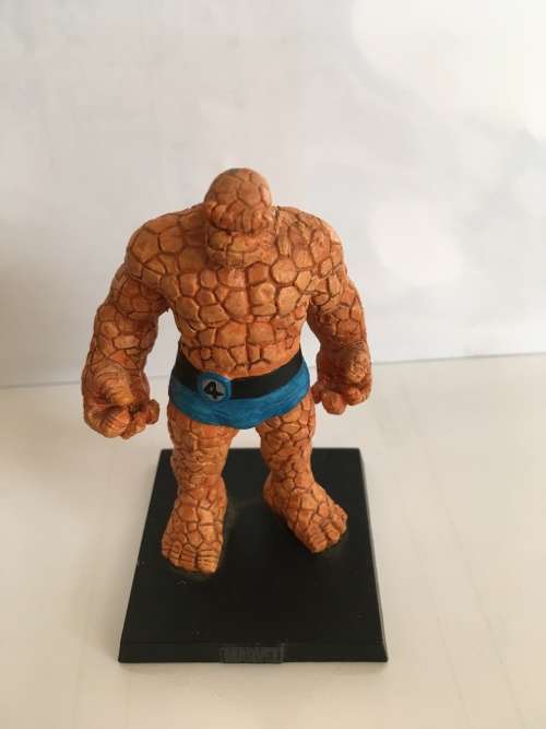 Lot of Marvel Figurines