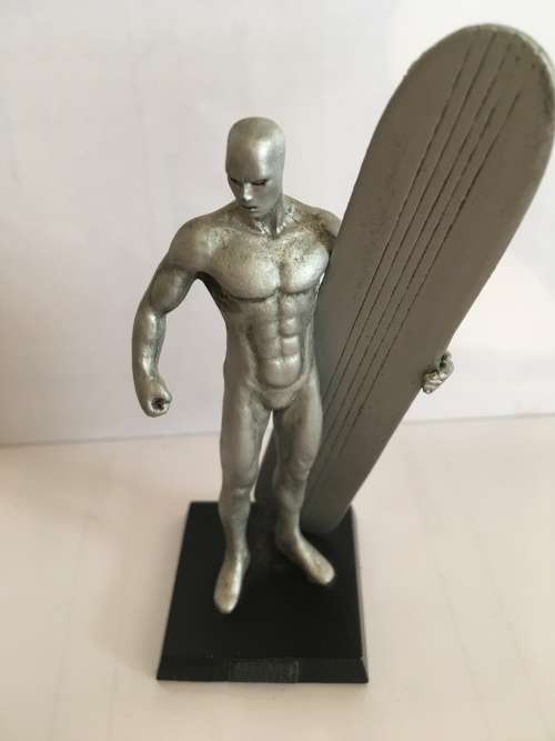 Lot of Marvel Figurines