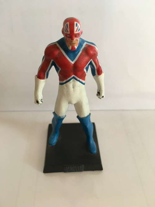 Lot of Marvel Figurines