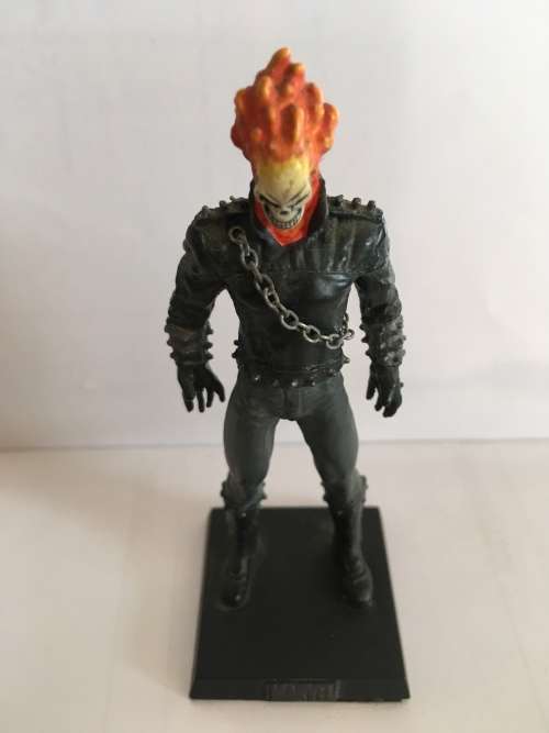 Lot of Marvel Figurines