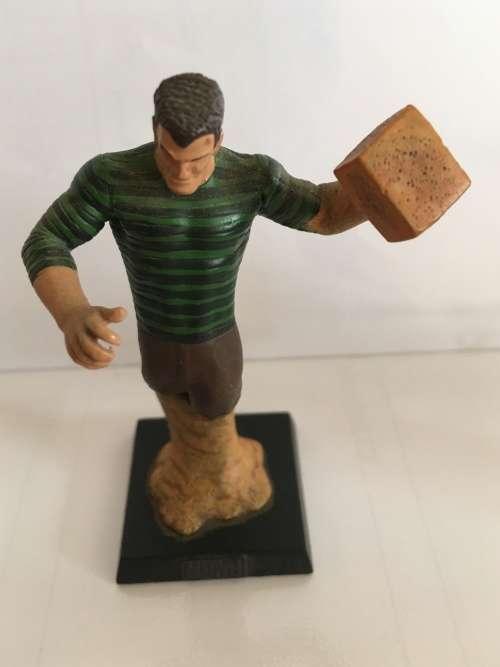 Lot of Marvel Figurines