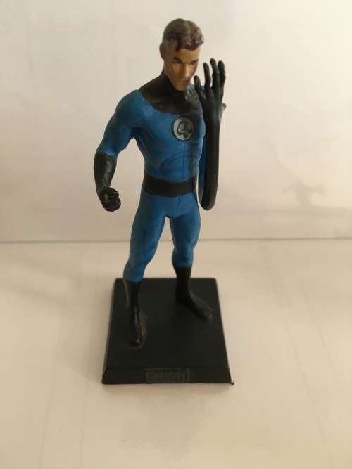 Lot of Marvel Figurines