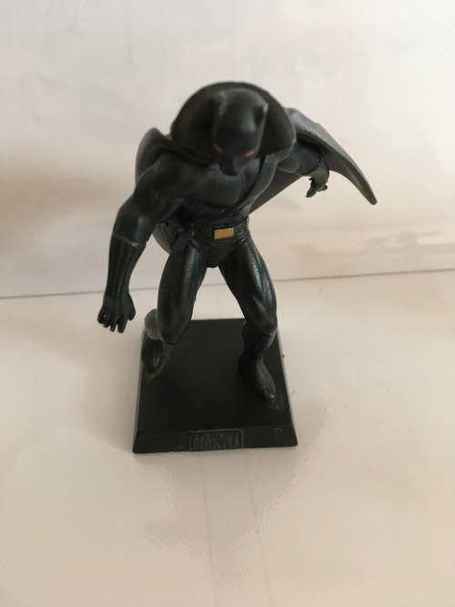 Lot of Marvel Figurines