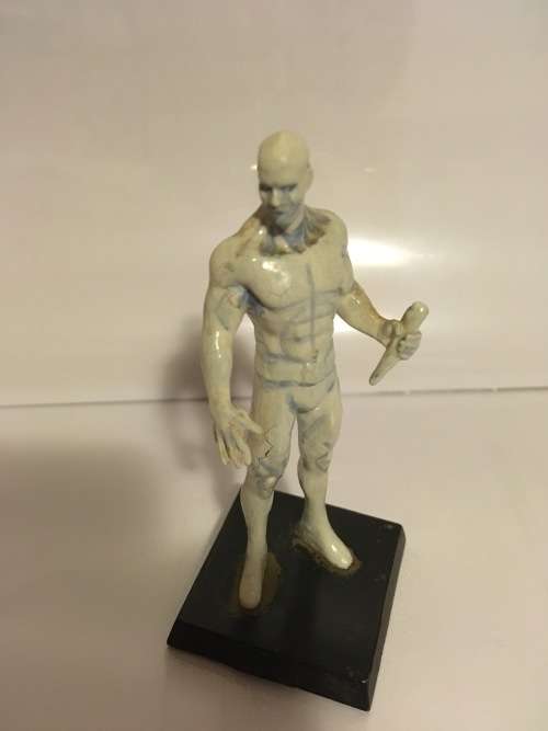 Lot of Marvel Figurines