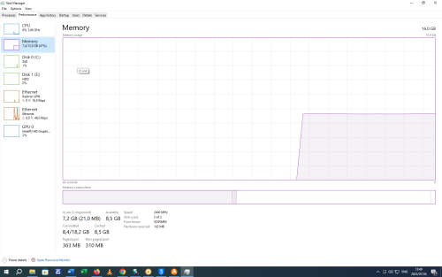 Dell OptiPlex 7050 Micro Tower Computer, Intel Core i7-7700T, 16GB DDR4, 250GB NVME SSD, Windows 10