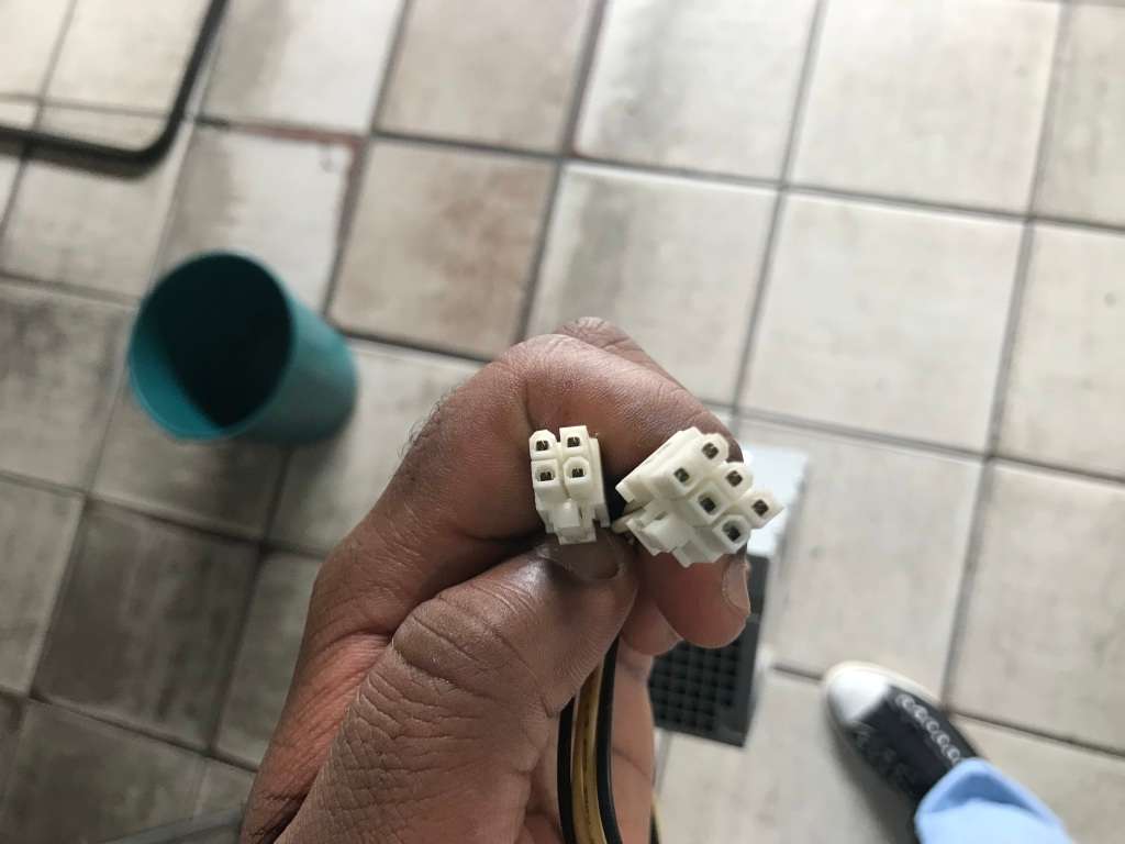 Dell L200EBS-00  Power Supply