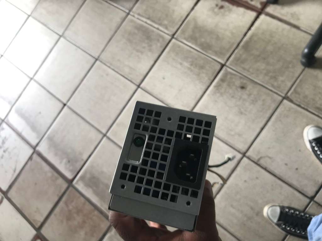 Dell L200EBS-00  Power Supply