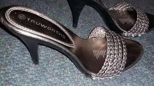 TRUWORTHS LADIES SANDAL