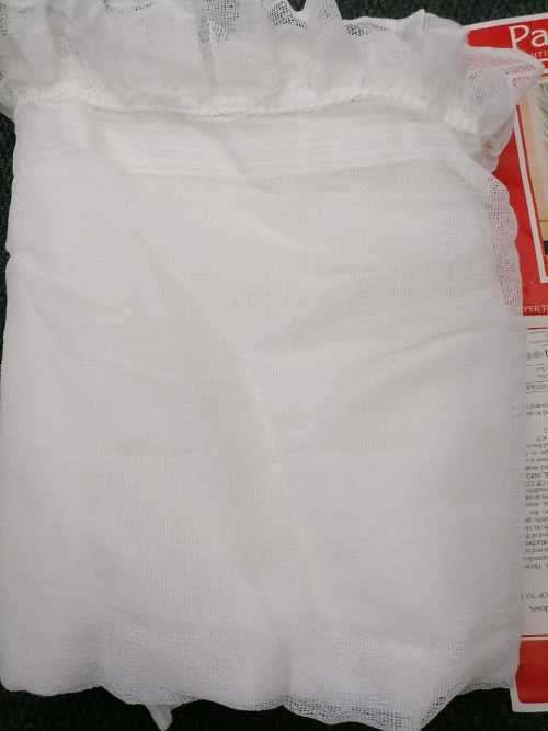 Ready to hang Curtains (Paul Steiger)- Quantity 2