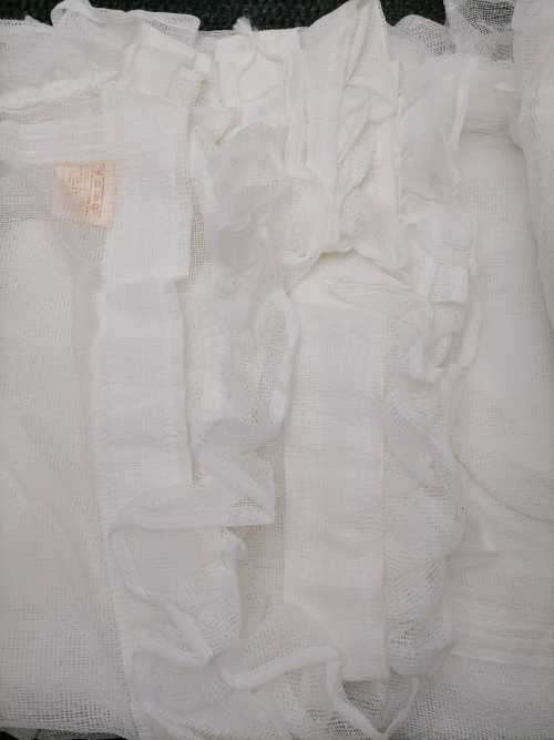 Ready to hang Curtains (Paul Steiger)- Quantity 2