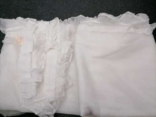 Ready to hang Curtains (Paul Steiger)- Quantity 2