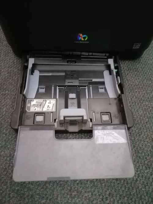 Samsung CLP-315 Color Laser Printer - FOR SPARES