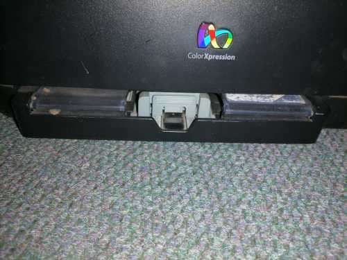 Samsung CLP-315 Color Laser Printer - FOR SPARES